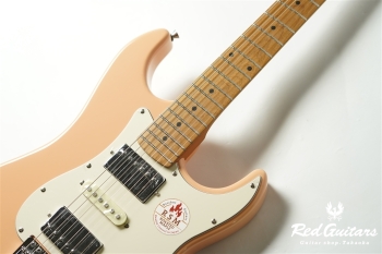 GS-4DX RSM/M - Shell Pink